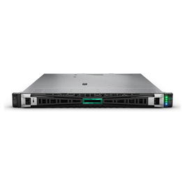 HPE ProLiant DL320 Gen11 Server Intel Xeon Silver 4510 2.4GHz 12 Nucleos 64GB DDR5