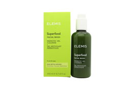 Elemis Superfood Facial Wash 200ml