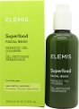 Elemis Superfood Facial Wash 200ml Elemis Superfood Facial Wash 200ml