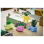 LEGO Botanicals Plantas Felices 10349