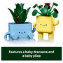 LEGO Botanicals Plantas Felices 10349