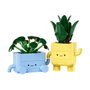 LEGO Botanicals Plantas Felices 10349