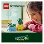 LEGO Botanicals Plantas Felices 10349