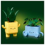 LEGO Botanicals Plantas Felices 10349