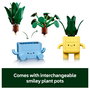 LEGO Botanicals Plantas Felices 10349