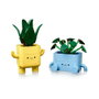 LEGO Botanicals Plantas Felices 10349