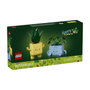 LEGO Botanicals Plantas Felices 10349