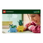LEGO Botanicals Plantas Felices 10349