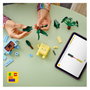 LEGO Botanicals Plantas Felices 10349