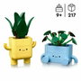 LEGO Botanicals Plantas Felices 10349