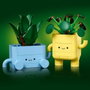 LEGO Botanicals Plantas Felices 10349