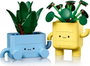 LEGO Botanicals Plantas Felices 10349