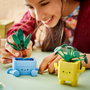 LEGO Botanicals Plantas Felices 10349