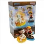Banpresto Figura Luffy & Going Merry Log Stories One Piece 8cm