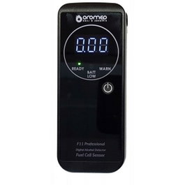 Oromed F11 Professional negro