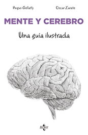 Mente y cerebro, Angus Gellatly - TECNOS