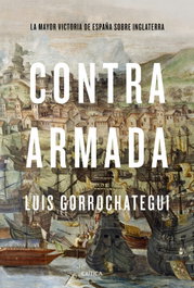 Contra Armada, Luis Gorrochategui - CRITICA