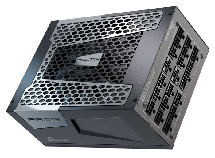 Seasonic PRIME PX-2200 ATX 3.1 230V Black Seasonic PRIME PX-2200 ATX 3.1 230V Black
