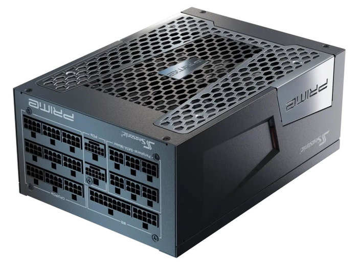 Seasonic PRIME PX-2200 ATX 3.1 230V Black Seasonic PRIME PX-2200 ATX 3.1 230V Black