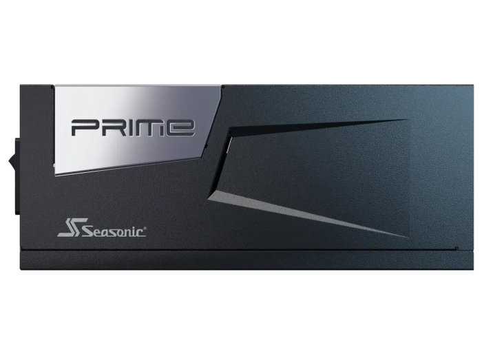 Seasonic PRIME PX-2200 ATX 3.1 230V Black Seasonic PRIME PX-2200 ATX 3.1 230V Black