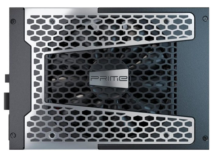 Seasonic PRIME PX-2200 ATX 3.1 230V Black Seasonic PRIME PX-2200 ATX 3.1 230V Black