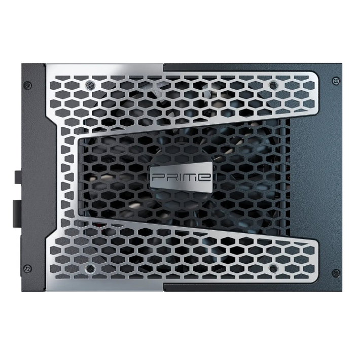 Seasonic Prime PX-2200 - Fuente de Alimentación PC 2200W ATX 3.0, 80 Plus Platinum, Modular, 220-240V, Negra - Seasonic Electronics