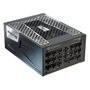 Seasonic Prime PX-2200 - Fuente de Alimentación PC 2200W ATX 3.0, 80 Plus Platinum, Modular, 220-240V, Negra - Seasonic Electronics