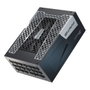 Seasonic Prime PX-2200 - Fuente de Alimentación PC 2200W ATX 3.0, 80 Plus Platinum, Modular, 220-240V, Negra - Seasonic Electronics