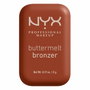 Nyx Professional Make Up Buttermelt Bronzer 07,5-Butta Match