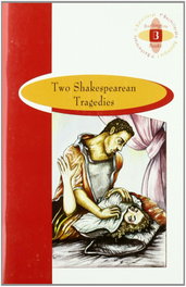 BURLINGTON Two shakespearean tragedies 1bac
