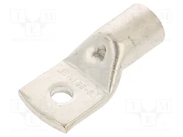 BM GROUP Terminal de anillo tubular M8 95mm2