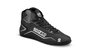 Sparco K-Pole 2020 Zapatillas de Kart Talla 38 Negro