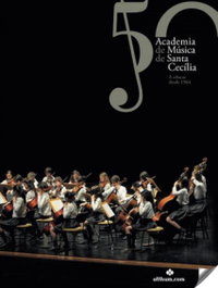 ALTHUM.COM 50 Anos da Academia de Música de Santa Cecília, Vários autores - PROJECTOS ESPECIAIS