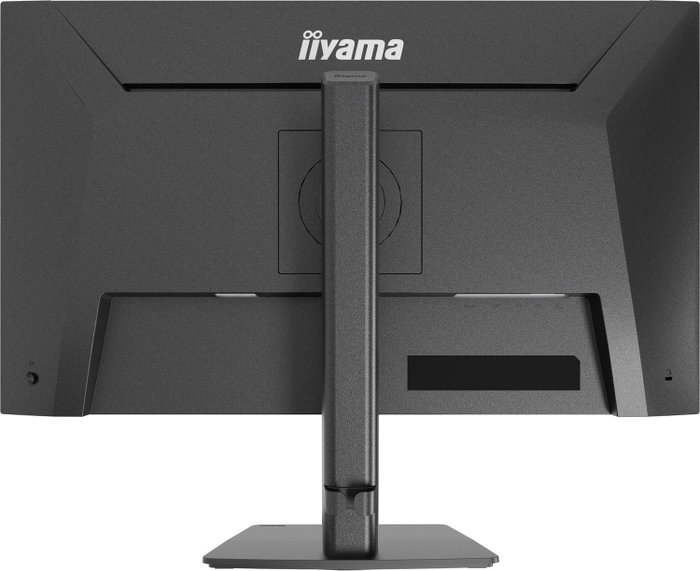 iiyama ProLite XB2793QSU-B1 Monitor 27 pulgadas QHD IPS 75Hz Black