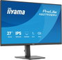 iiyama ProLite XB2793QSU-B1 Monitor 27 pulgadas QHD IPS 75Hz Black