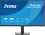iiyama ProLite XB2793QSU-B1 Monitor 27 pulgadas QHD IPS 75Hz Black