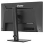 iiyama ProLite XB2793QSU-B1 Monitor 27 pulg. WQHD IPS 75Hz Black