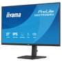 iiyama ProLite XB2793QSU-B1 Monitor 27 pulg. WQHD IPS 75Hz Black