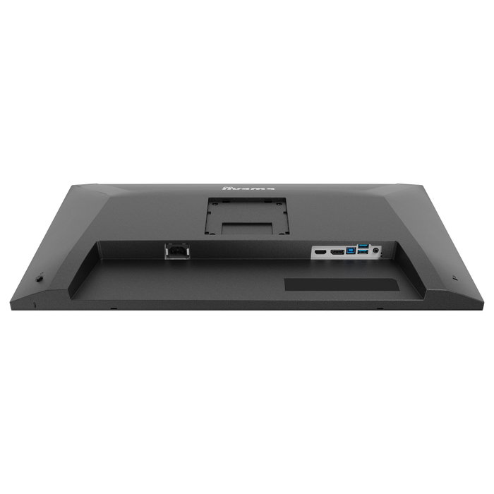 iiyama ProLite XB2793QSU-B1 Monitor 27 pulg. WQHD IPS 75Hz Black