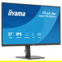 iiyama ProLite XB2793QSU-B1 Monitor LED IPS 27" 2560x1440 Quad HD 75Hz AMD FreeSync HDMI DP Altavoces Negro