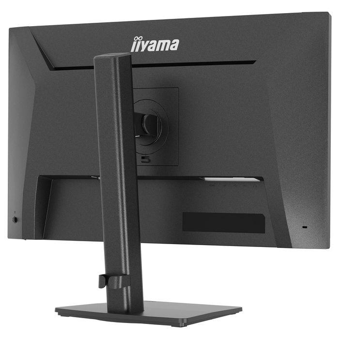 iiyama ProLite XB2793QSU-B1 Monitor LED IPS 27" 2560x1440 Quad HD 75Hz AMD FreeSync HDMI DP Altavoces Negro