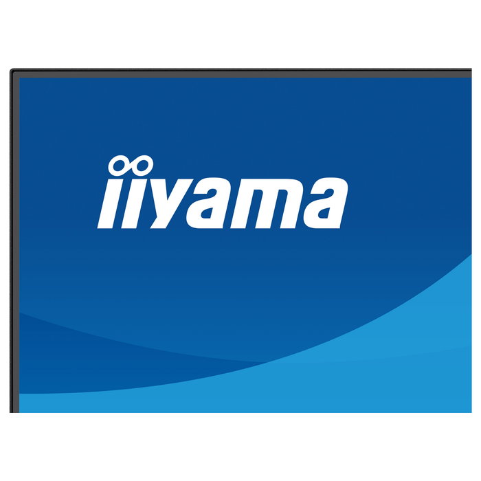 iiyama ProLite XB2793QSU-B1 Monitor 27 pulg. WQHD IPS 75Hz Black