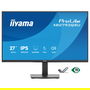 iiyama ProLite XB2793QSU-B1 Monitor LED IPS 27" 2560x1440 Quad HD 75Hz AMD FreeSync HDMI DP Altavoces Negro