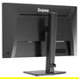 iiyama ProLite XB2793QSU-B1 Monitor LED IPS 27" 2560x1440 Quad HD 75Hz AMD FreeSync HDMI DP Altavoces Negro