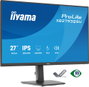 iiyama ProLite XB2793QSU-B1 Monitor QHD IPS 27 pulg. 75Hz