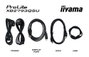 iiyama ProLite XB2793QSU-B1 Monitor QHD IPS 27 pulg. 75Hz
