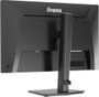 iiyama ProLite XB2793QSU-B1 Monitor QHD IPS 27 pulg. 75Hz