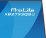iiyama ProLite XB2793QSU-B1 Monitor QHD IPS 27 pulg. 75Hz