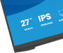 iiyama ProLite XB2793QSU-B1 Monitor QHD IPS 27 pulg. 75Hz