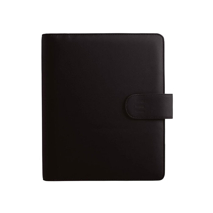 FINOCAM Agenda Anual Open Troya Negro